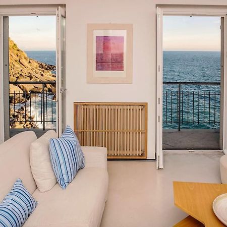 Carattino 12 Idyllic Seafront Retreat Apartment Vernazza Exterior photo