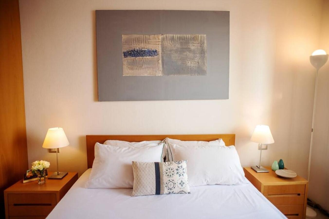 Carattino 12 Idyllic Seafront Retreat Apartment Vernazza Exterior photo